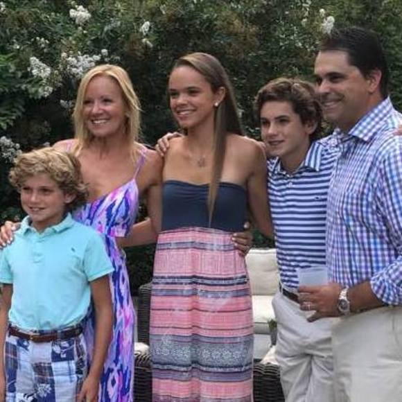 Meet your Posher, Mark - Picture 1 of 1